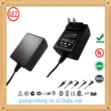 18V 550mA KC universal ac dc adapter